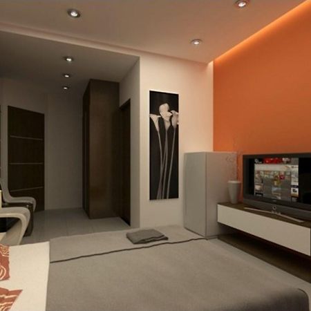 Yumi Hotel Hô Chi Minh-Ville Extérieur photo
